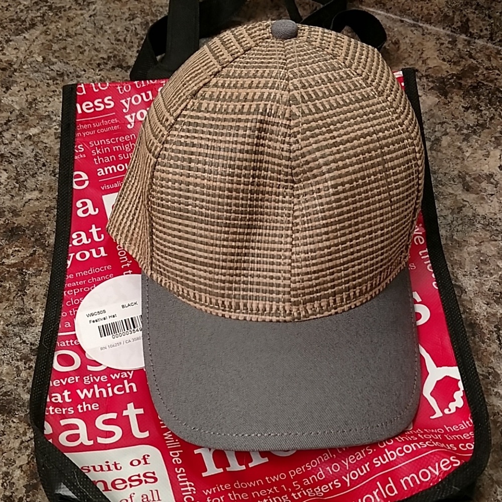 Lululemon Festival Baseball Hat